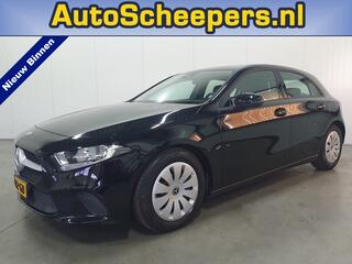 mercedes-benz-a-klasse-160-airco-cr