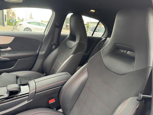 Mercedes-Benz A-KLASSE 180 Business Solution AMG*LED*Navi*Camera*