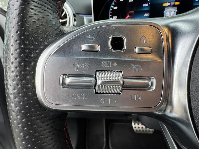 Mercedes-Benz A-KLASSE 180 Business Solution AMG*LED*Navi*Camera*