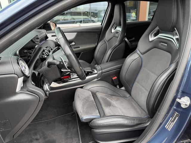 Mercedes-Benz A-KLASSE AMG 35 4MATIC Edition 1 Premium Plus | Burmester | Pano | 360 Camera