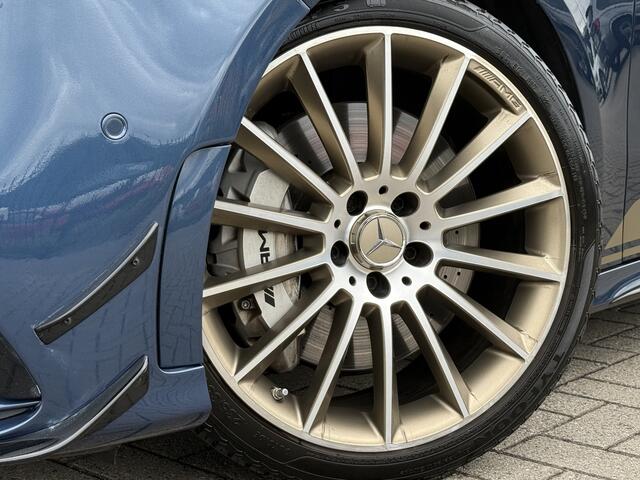 Mercedes-Benz A-KLASSE AMG 35 4MATIC Edition 1 Premium Plus | Burmester | Pano | 360 Camera