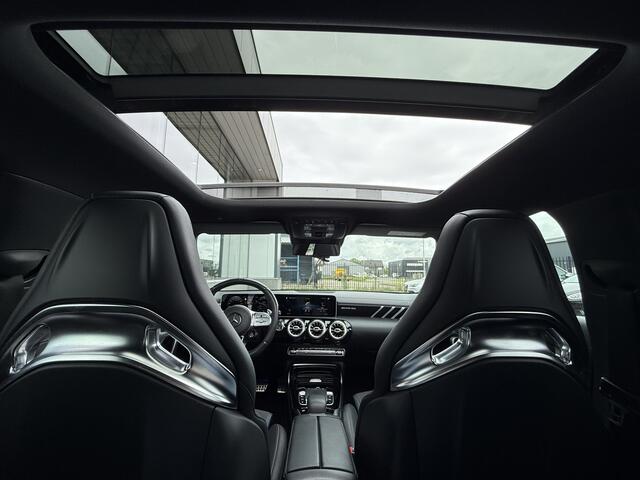 Mercedes-Benz A-KLASSE AMG 35 4MATIC Edition 1 Premium Plus | Burmester | Pano | 360 Camera