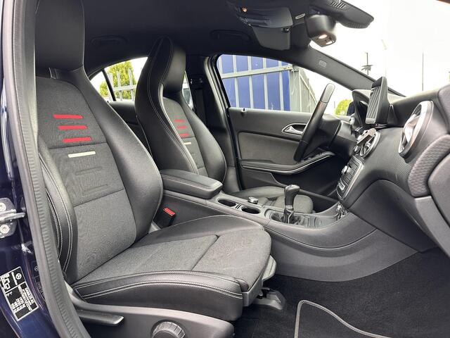 Mercedes-Benz A-KLASSE 160 Ambition NLAUTO/CARPLAY/XENON/NAVI/AMG
