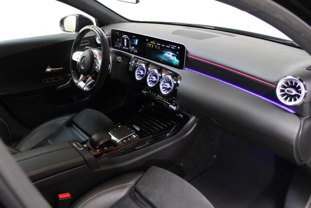 Mercedes-Benz A-KLASSE AMG 45 S 4MATIC+ | Pano | Camera |