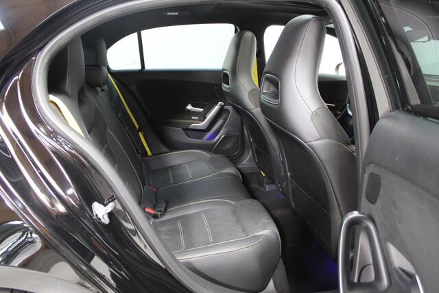 Mercedes-Benz A-KLASSE AMG 45 S 4MATIC+ | Pano | Camera |