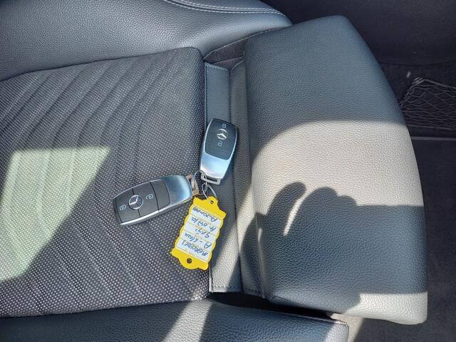 Mercedes-Benz A-KLASSE 180 Business Solution