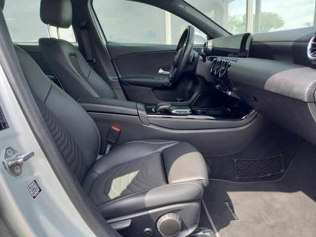 Mercedes-Benz A-KLASSE 180 Business Solution