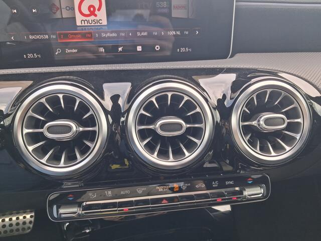 Mercedes-Benz A-KLASSE 200 | Nieuw Binnen! | BTW Auto | Burmester | Widescreen | Sfeerverlichting