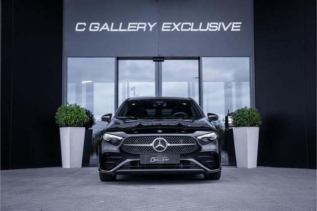 Mercedes-Benz A-KLASSE A180 AMG Line - Panorama | Memory | Burmester | 360 Camera | Elek. Trekhaak