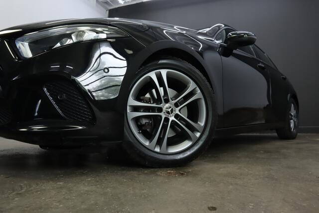 Mercedes-Benz A-KLASSE 180 d Applecarplay | Automaat | Camera