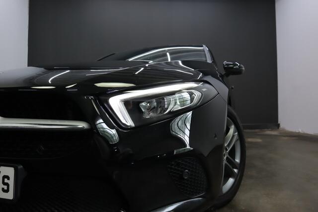 Mercedes-Benz A-KLASSE 180 d Applecarplay | Automaat | Camera