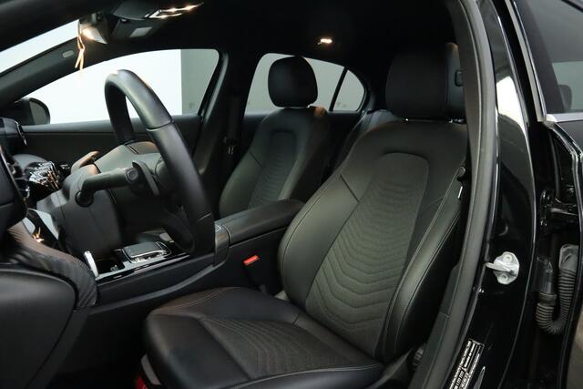 Mercedes-Benz A-KLASSE 180 d Applecarplay | Automaat | Camera