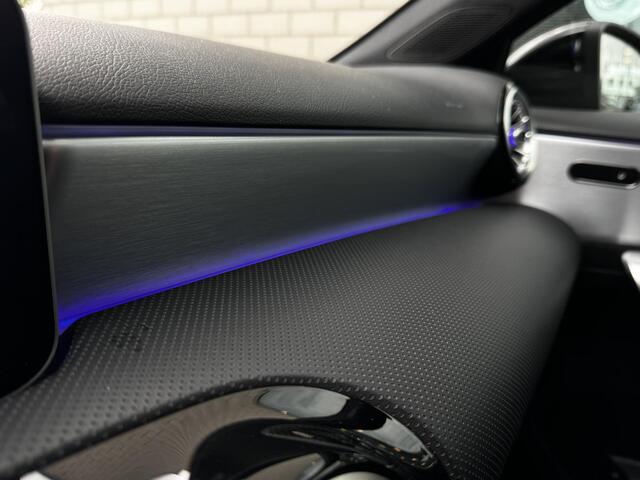 Mercedes-Benz A-KLASSE 250 Premium AMG Widescreen camera