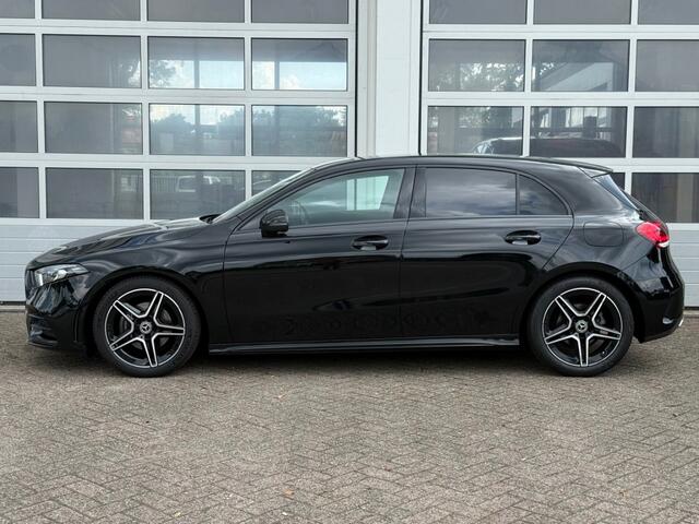 Mercedes-Benz A-KLASSE A180 Business Solution AMG Navi Camera Widescreen