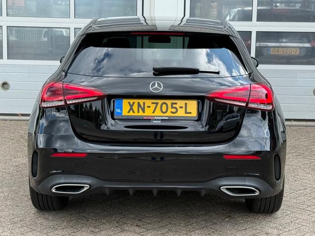 Mercedes-Benz A-KLASSE A180 Business Solution AMG Navi Camera Widescreen