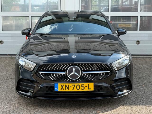 Mercedes-Benz A-KLASSE A180 Business Solution AMG Navi Camera Widescreen