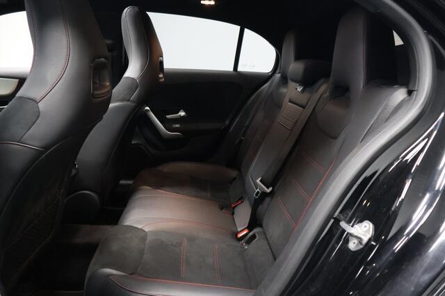 Mercedes-Benz A-KLASSE 250 e AMG | Panorama | Sfeerverlichting | Night