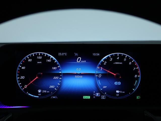 Mercedes-Benz A-KLASSE 250 e Business Solution Luxury Limited | Trekhaak | Sfeerverlichting | Inclusief 24 maanden MB Certified garantie voor Europa.