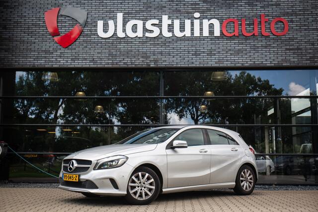 Mercedes-Benz A-KLASSE 160 Ambition , Cruise control, Navigatie,