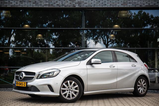 Mercedes-Benz A-KLASSE 160 Ambition , Cruise control, Navigatie,