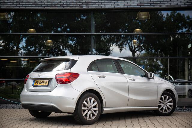 Mercedes-Benz A-KLASSE 160 Ambition , Cruise control, Navigatie,
