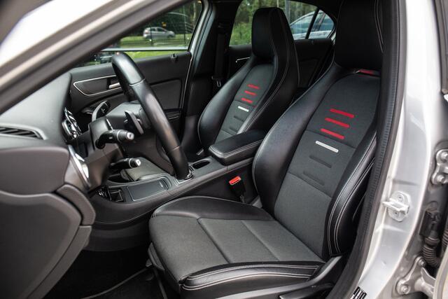 Mercedes-Benz A-KLASSE 160 Ambition , Cruise control, Navigatie,