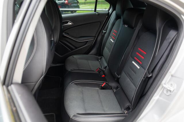 Mercedes-Benz A-KLASSE 160 Ambition , Cruise control, Navigatie,