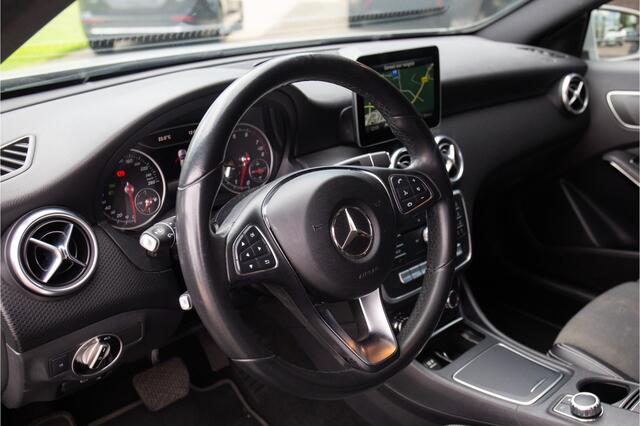 Mercedes-Benz A-KLASSE 160 Ambition , Cruise control, Navigatie,
