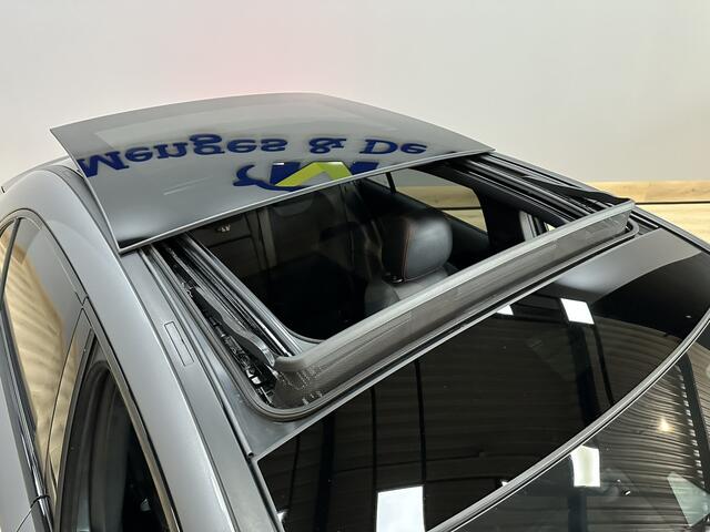 Mercedes-Benz A-KLASSE 180 Business Solution AMG Line | Airco ECC | LED | Camera | Sfeer | Navigatie | Cruise Control | Memory | Isofix | NAP |