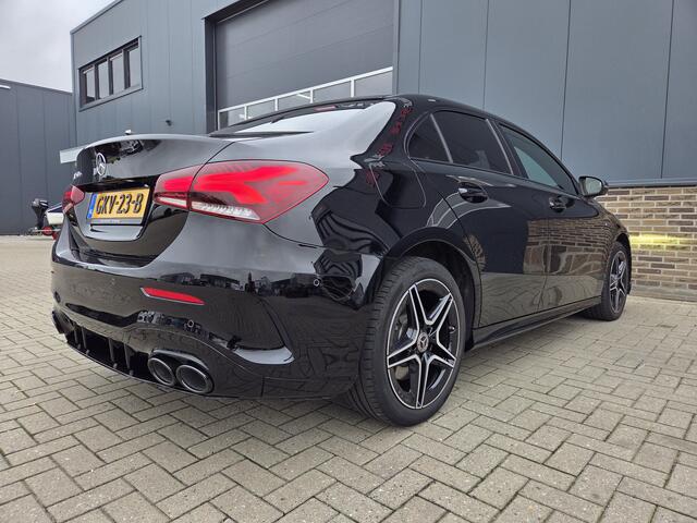Mercedes-Benz A-KLASSE 250 e Business Solution AMG Limited