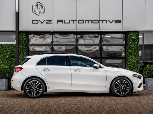Mercedes-Benz A-KLASSE 180 Luxury Line | Pano | Sfeer | Facelift | BTW