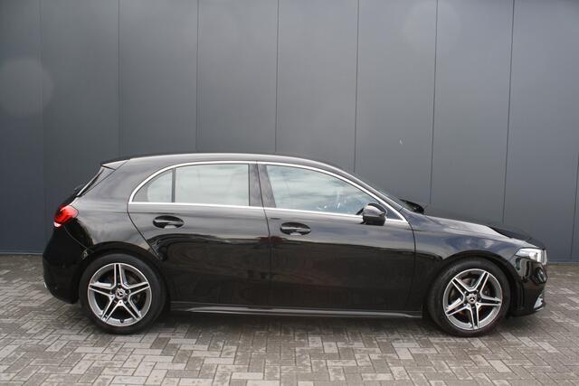 Mercedes-Benz A-KLASSE 180 Business Solution AMG