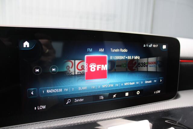 Mercedes-Benz A-KLASSE 180 Business Solution AMG