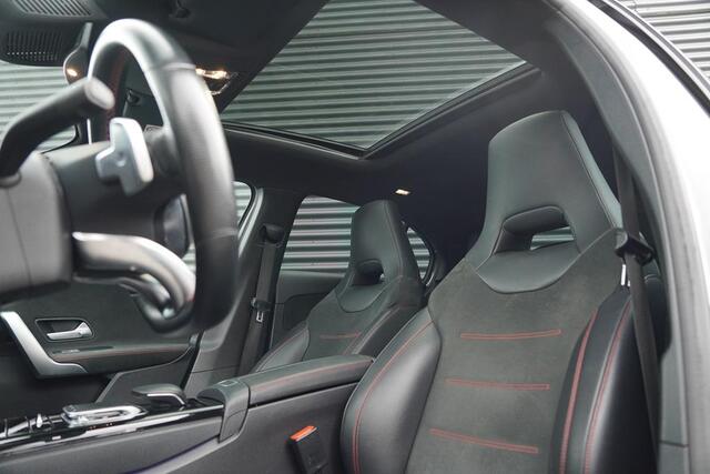Mercedes-Benz A-KLASSE 200 Business Solution AMG / Pano / Stoelverwarming