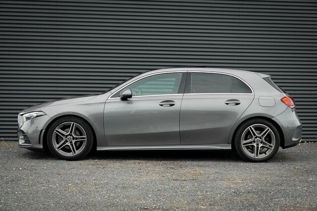 Mercedes-Benz A-KLASSE 200 Business Solution AMG / Pano / Stoelverwarming