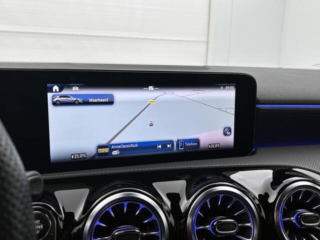 Mercedes-Benz A-KLASSE 250 e AMG Line Memory, 19 inch, 360* Camera,