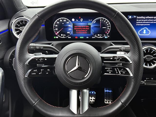 Mercedes-Benz A-KLASSE 250 e AMG Line Memory, 19 inch, 360* Camera,