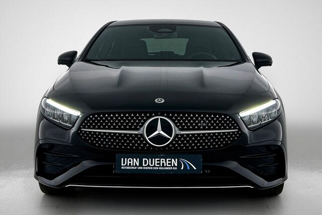 Mercedes-Benz A-KLASSE 250 e AMG Line Memory, 19 inch, 360* Camera,