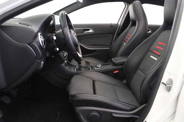 Mercedes-Benz A-KLASSE 160 Ambition |Pano|Stoelverwarming|
