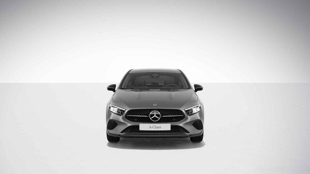 Mercedes-Benz A-KLASSE 180 Star Edition Luxury Line | Night | Achteruitrijcamera | LED-koplampen | Dodehoekassistent
