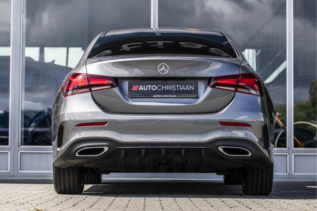 Mercedes-Benz A-KLASSE 250 e Business Solution AMG | Camera | LED