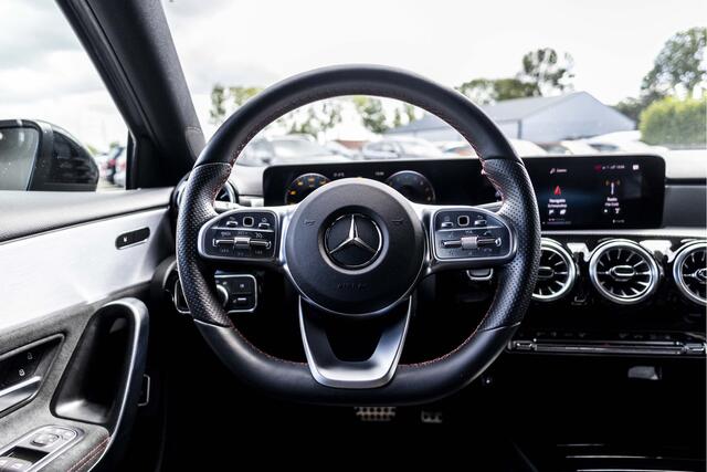Mercedes-Benz A-KLASSE 250 e Business Solution AMG | Camera | LED