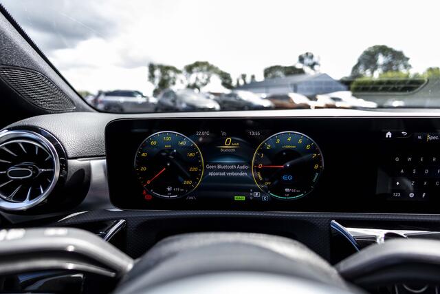 Mercedes-Benz A-KLASSE 250 e Business Solution AMG | Camera | LED