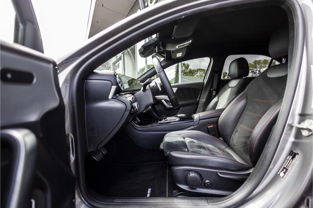 Mercedes-Benz A-KLASSE 250 e Business Solution AMG | Camera | LED