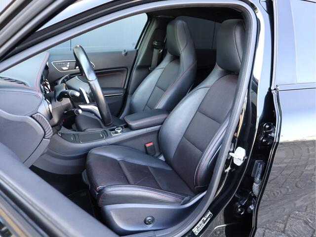 Mercedes-Benz A-KLASSE 250 Sport AMG 218PK Automaat | Harman/Kardon | Pano | Cam | Carplay | Leder |