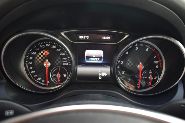 Mercedes-Benz A-KLASSE 250 Sport Ambition AMG/LED/Stoelverw/NAV/Leder/