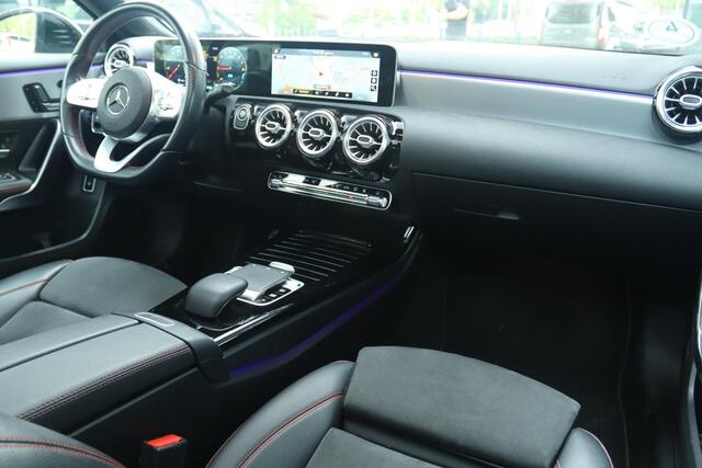 Mercedes-Benz A-KLASSE 250E BUSINESS SOLUTION AMG LIMITED | PANO | KEY-LESS | CARPLAY | TREKHAAK | CAMERA | MEMORY