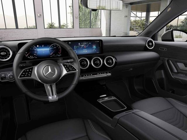Mercedes-Benz A-KLASSE Hatchback 180 Business Solution Luxury