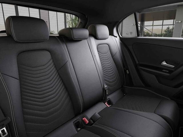 Mercedes-Benz A-KLASSE Hatchback 180 Business Solution Luxury