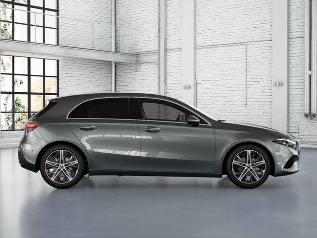 Mercedes-Benz A-KLASSE Hatchback 180 Business Solution Luxury